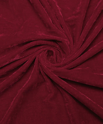 Velvet Material Online